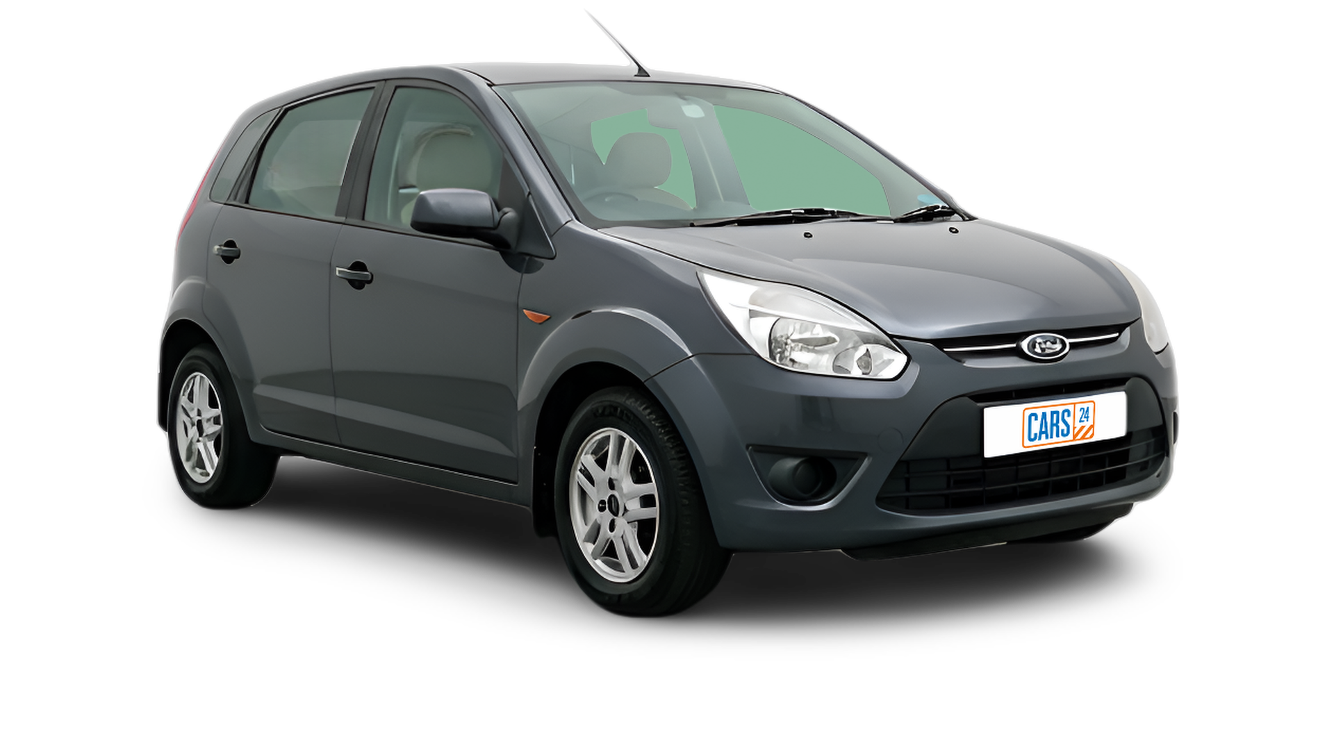 Ford Figo-img
